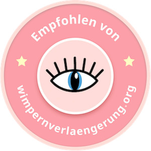 Kosmetikstudio Ludwigsburg Stuttgart Empfohlen von wimpernverlaengerung.org