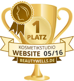 Kosmetikstudio Ludwigsburg Stuttgart Beste Homepage Internetseite Website Mai 2016