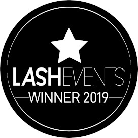 Kosmetikstudio Ludwigsburg Stuttgart Gewinner 2019 LashEvents